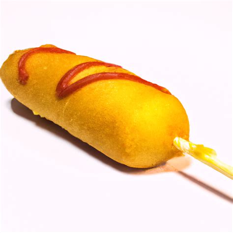 homemade australian dagwood corn dog tastelistcomau