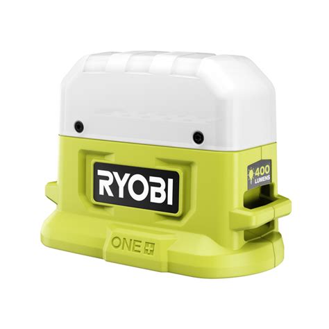 Ryobi 18v Area Light Atelier Yuwaciaojp