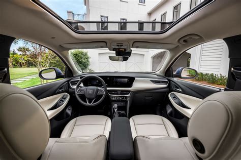 2024 Buick Encore Gx St Price Janie Anabella
