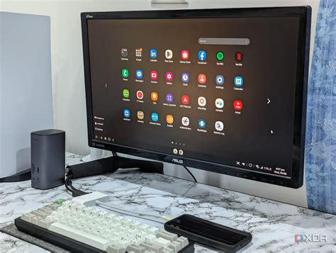 How to use Samsung Dex for gaming