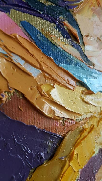 Painting Woman Nude Figure Naked Figurative E Artfinder