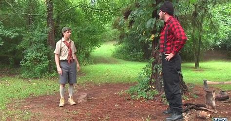 Gcu Gay Club Uruguay Scouts Jimmy Fanz Y Zac Stevens Fotos Y Trailer Duo Gay