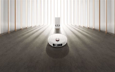 Xiaomi Robot Vacuum X10+: Najprepracovanejší globálny vysávač značky
