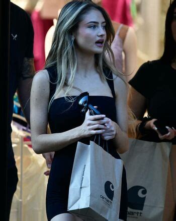 Leni Klum Leniklum Nude OnlyFans Page The Fappening Plus