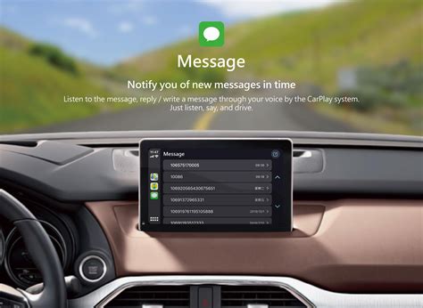 Coral Vision Carplay Wireless A Wireless Portable Carplay Android