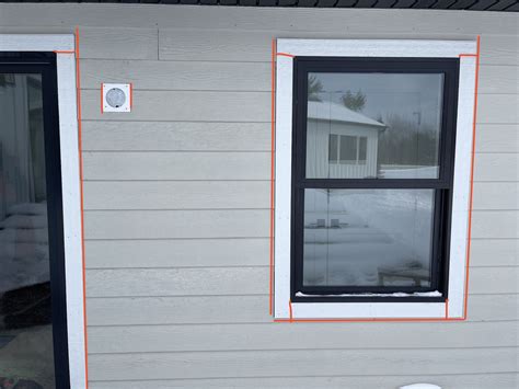 5 Easy Ways To Install Hardie Siding Trim Like A Pro