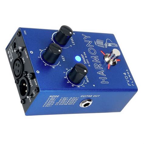 Flamma FV04 Harmony – Thomann United Arab Emirates