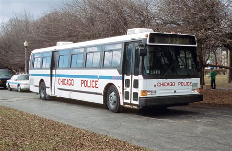 Il Chicago Police Department Other Unit