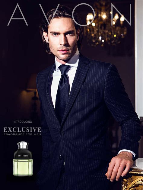 Exclusive Avon Cologne A New Fragrance For Men 2015