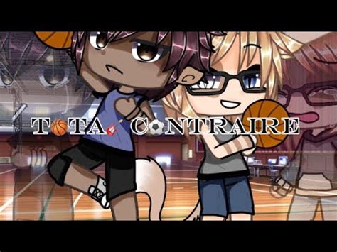 Total contraire ep 5 fr gay gâcha Life YouTube