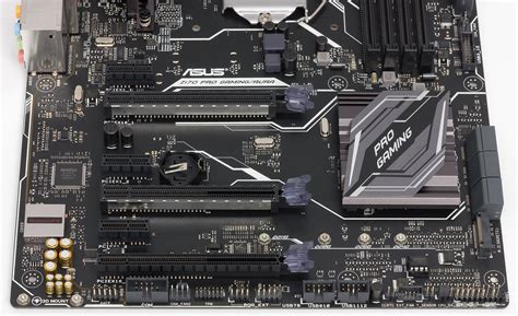 Материнская плата Asus Z170 Pro Gaming/Aura: