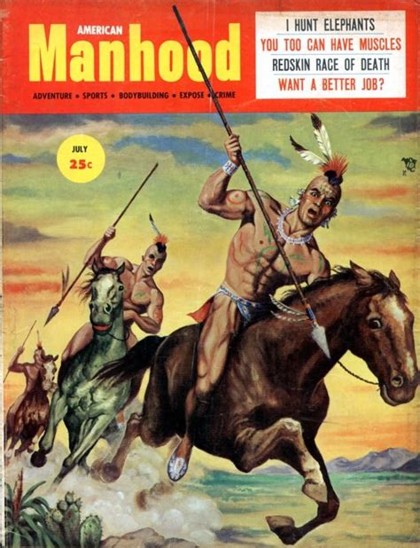 17 Best Images About Native American Comics And Pulp On Pinterest