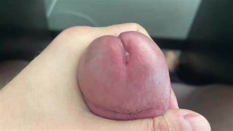 Edging My Hard Cock Until I Cum Pornhub Gay