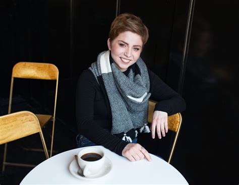 Allie Adams - Greenlee School of Journalism and Communication