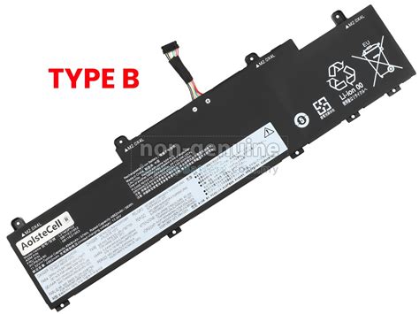 Lenovo ThinkPad L15 GEN 4-21H3004FAD battery,high-grade replacement ...