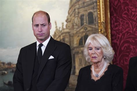 El Palacio De Buckingham Publica El Primer Retrato Oficial De Carlos Iii