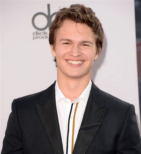 ansel elgort net worth 2025