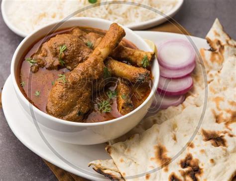 Image Of Hyderabadi Mutton Paya Nehari Nahari Or Nihari Masala