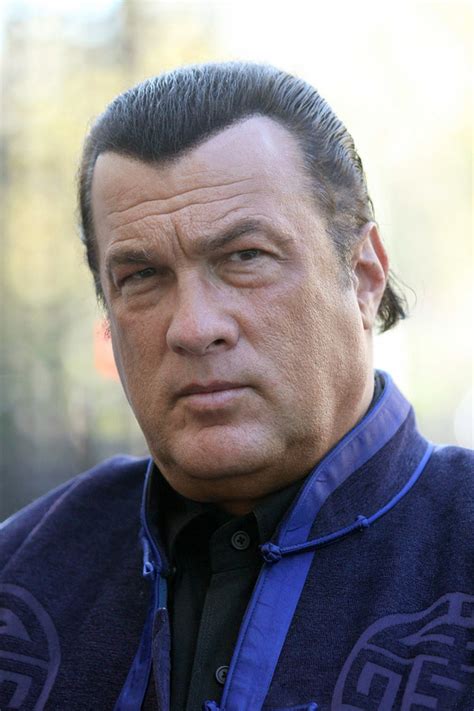 Steven Seagal | Discography | Discogs