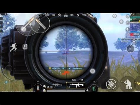 M416 Spray On Poco X3 Pro PUBG MONTAGE PUBG JONATHAN GAMING