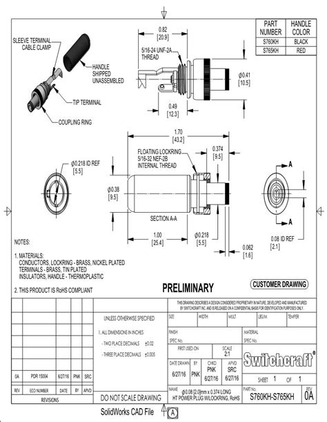 Dc Power Supply Connectors Diagram