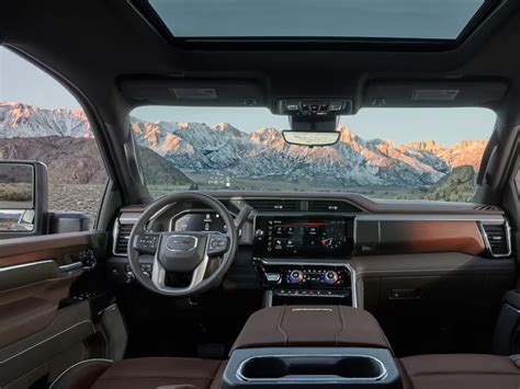 2025 Gmc Sierra Heavy Duty For Sale In Stroudsburg Pa Abeloff Gmc