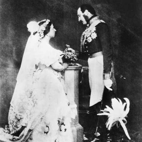 Queen Victoria & Prince Albert's Wedding: The Real History - History Extra