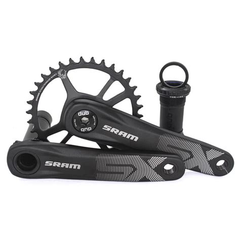 SRAM SX EAGLE dub 1x12 speed Groupset Group set 5pcs 170/175mm | eBay