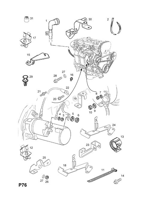 ⭐ 7Feedb3 Opel Astra H Wiring Diagram Pdf ⭐