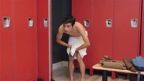 Busty Brunette Jerks Off And Sucks Guy S Cock In The Sports Locker Roomy SMvZP