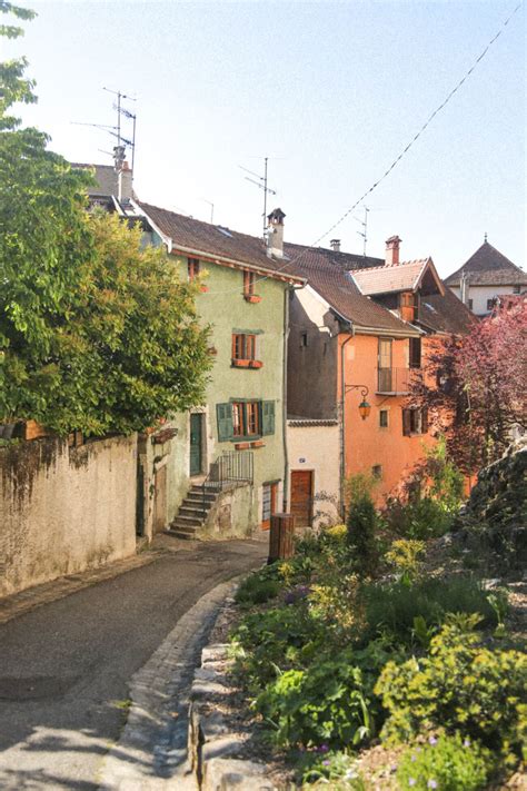 A weekend guide for Annecy France: The best things to do | Beautiful