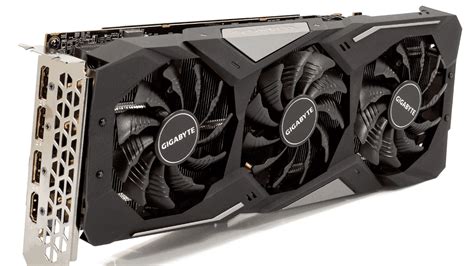Gigabyte RX 5600 XT Gaming OC - Обзор, тест и майнинг