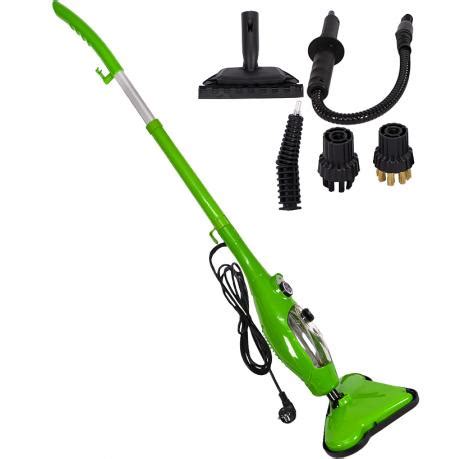 Паровая швабра H2O Mop X5 - купить оптом в Украине