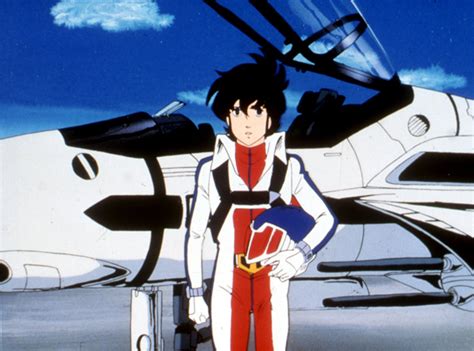 Robotech The Complete Series Review Dvd Review Shop And More