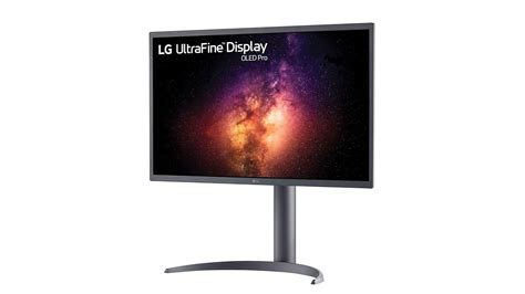 Lg Ep B Monitor Oled Para Profesionales De La Imagen