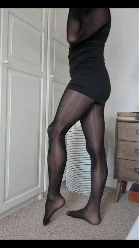 Pantyhose Fun Nude Pics XHamster