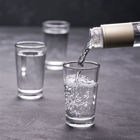 Рейтинг водки: какие марки лучше по качеству и популярности