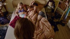 Mitsou Jung Nude Aznude