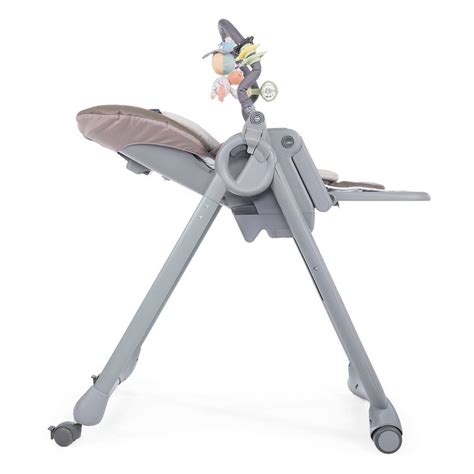 CHICCO hranilica Polly Magic Relax cocoa 7950285 - Baby Center internet ...
