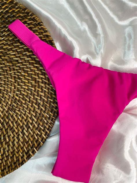 Calcinha Biquini Vick Claudia Fernandes Lingerie