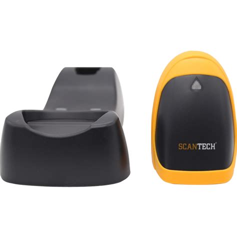 SCANTECH DC-250 2D KABLOSUZ | POS CLASS Dokunmatik Bilgisayar