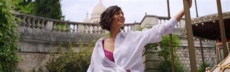 Empreinte Official Store High End Lingerie For Women C Cup To H Cup Bra Underwear