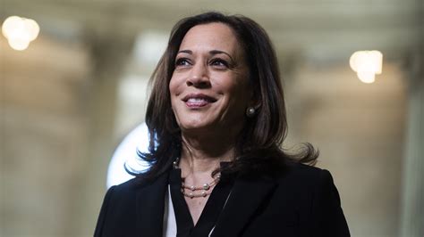 Kamala Harris Pick For Vp Is Hailed As A Moment Of Pride In India Mpr News