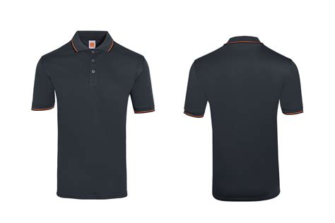 QD65- Corporate Event Quick Dry QuickDry / Sport Wear Ready Made ...