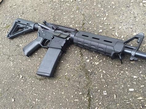 Recoil Gunworks RG-15 MOE Carbine - Free Shipping - $699.95 | gun.deals