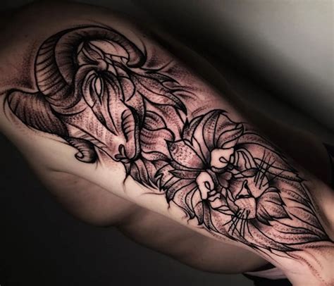 Details More Than 74 Cancer And Gemini Tattoo Latest In Cdgdbentre