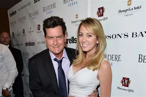Charlie Sheen Admits He Had Sex Without A Condom After He Knew He Had HIV Daily Record