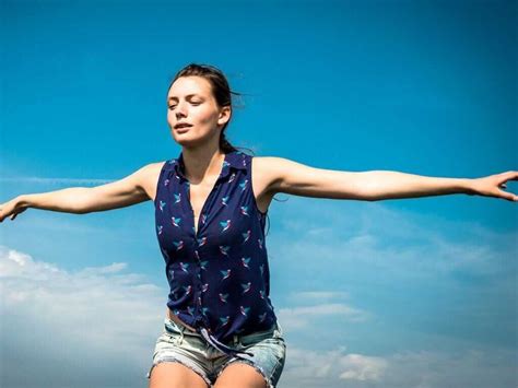 Hot Gaite Jansen Photos Will Make You Feel Better ThBlog