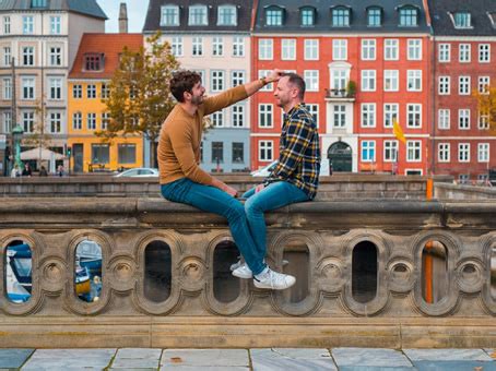 Scandinavia 11 Days Gay Tour Denmark Norway Sweden Adonis Gay
