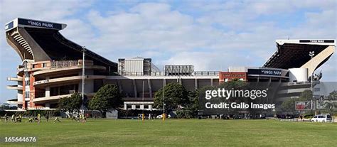 Kings Park Stadion Durban Photos And Premium High Res Pictures Getty